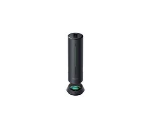 Insta360 Wave relatore di conferenze con software di registrazione AI per riunioni online professionali e grandi sale riunioni
