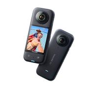 Insta360 X3 Black Action Camera