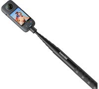 Insta360 X3 Copriobiettivo, nero