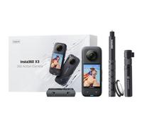 Insta360 X3 Creator-Kit Fotocamera a 360