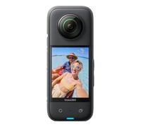 Insta360 X3 fotocamera per sport d'azione 72 MP 5K Ultra HD CMOS Wi-Fi 508 g (In