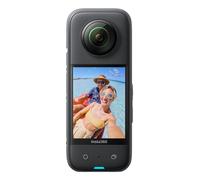Insta360 X3 Pocket 360 Action Cam