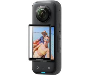 Insta360 X3 Screen Protector - Premium Protective Film for Crystal Clear Display