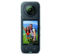 Insta360 X4 8K 360° Action Cam