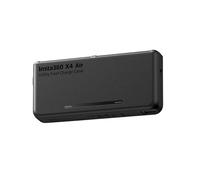 Insta360 X4 Air Case subacqueo invisibile