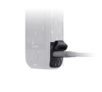Insta360 X4 Air Cover USB impermeabile per la ricarica | Ricarica USB e protezione dagli agenti atmosferici per Insta360 X4 Air con accesso alla porta di tipo C