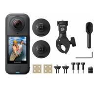 Insta360 X4 Air Pacchetto moto nero