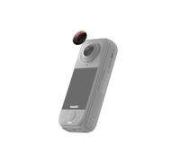 Insta360 X4 Air Replacement Lens Kit, Sostituzione Lenti con Strumenti Inclusi, Ricambio Ufficiale, Installazione Facile e Sicura, Per Videocamera X4 Air