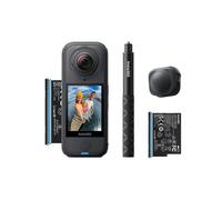 ACTION CAMERA INSTA360 X4 Air Starter Bundle