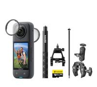 Insta360 X4 Bici Bundle
