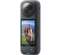 Action cam Insta360 CINSABMA X4 BMW Motorrad Edition Black