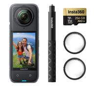 Insta360 X4 Explorer Combo CINSABMA-X413 Macchina fotografica digitale