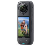 Insta360 X4 fotocamera per sport d'azione 72 MP 8K Ultra HD CMOS 25,4 / 2 mm [1
