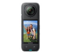Insta360 X4 Garanzia Italia