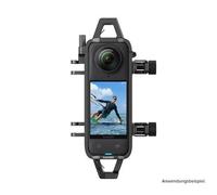 Insta360 X4 - Supporto a corda per sport acquatici, per kitesurf e wakeboard, invisibile in filmati a 360°