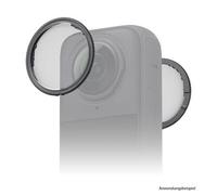 Insta360 X4 Standard Lens Guard