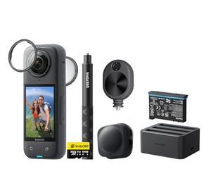 Insta360 X4 Ultimate Bundle