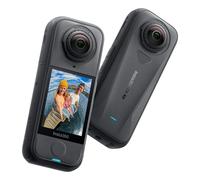 Insta360 X4AIR fotocamera per sport d'azione 8K Ultra HD CMOS 25,4 / 1,8 mm (1 1.8") 165 g [CINSAAFA_SE01]