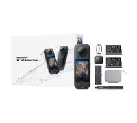 Insta360 X5 360-Grad-Action-Kamera Essentials Combo