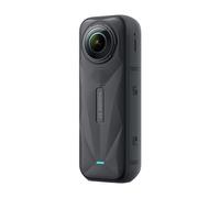 Insta360 X5 Action Cam 360° 8K Video Stabilizzazione FlowState Garanzia 2 Anni