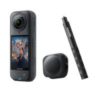 Insta360 X5 Andiamo a fare fagotto