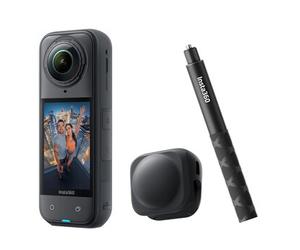 Insta360 X5 Andiamo a fare fagotto