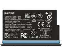 Insta360 X5 Batteria