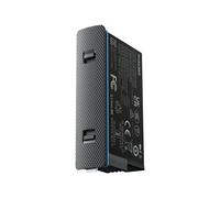 Insta360 X5 Batterie Alimentatore per luce