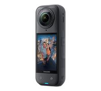 Insta360 X5 Camera Standard Bundle Creator Videocamera 360 Gradi