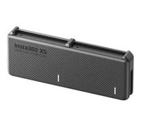 Insta360 X5 custodia multifunzionale a ricarica rapida