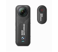 Action Cam Insta360 X5 BMW Motorrad Edition