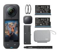 Insta360 X5 Essential Bundle 360° 8K Action Camera