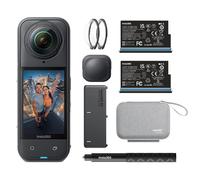 Insta360 X5 Essential Bundle 360° 8K Action Camera