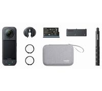 Insta360 X5 Essentials Bundle Fotocamera d'azione