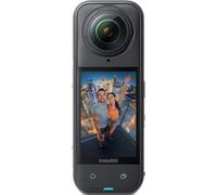Insta360 X5 - Garanzia Ufficiale Italia