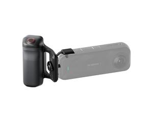 Insta360 X5 Impugnatura ergonomica (nera)