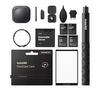 Insta360 X5 Kit di accessori di protezione completo