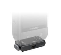 Insta360 X5 Supporto a sgancio rapido