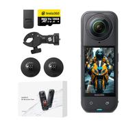 Insta360 X5 Pacchetto moto