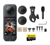 Insta360 X5 Pacchetto moto