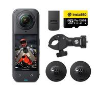 Insta360 X5 Pacchetto moto
