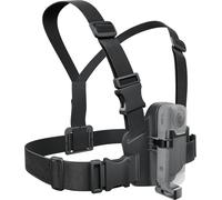 Insta360 X5 POV Montaggio sul petto