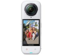 INSTA360 X5 Satin White Edizione Limitata