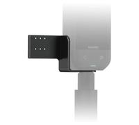 Insta360 X5 - Scarpa fredda invisibile per microfono R?DE