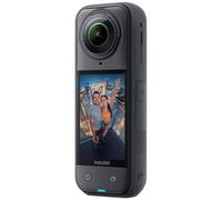 Insta360 X5 Standard Edition 8K 360º Action Camera Nera