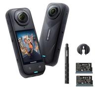 Insta360 X5 Starter Bundle