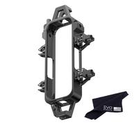 Insta360 X5 - Supporto a corda per sport acquatici, per riprese epiche di kitesurf e wakeboard, rimane invisibile in 360 filmati per angoli impossibili in terza persona