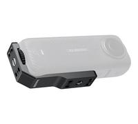 Insta360 X5 supporto verticale - orizzontale Supporto treppiedi CINSBBMM