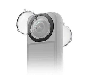 Insta360 X5 Tappo dell'obiettivo pieghevole