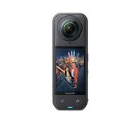 Insta360 X5 Videocamera 8K 360 sensori da 1/1.28 Action cam impermeabile superba